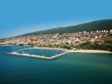 Sveti Vlas Image