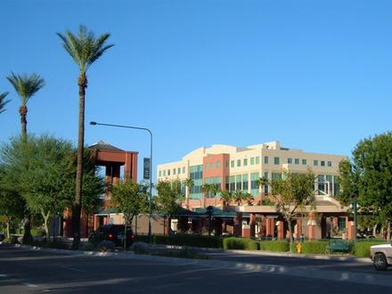 Chandler, Arizona Image