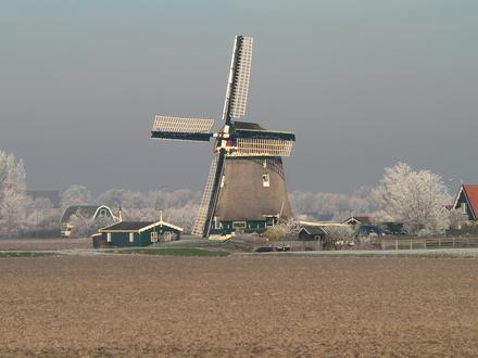 Imagem de Groenveld