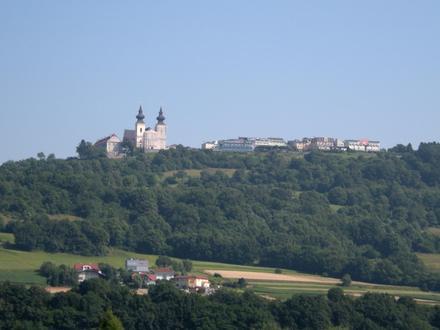 Maria Taferl Image