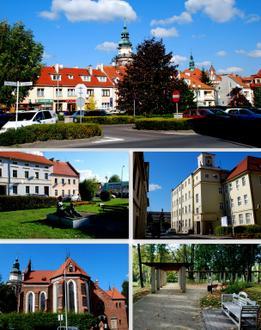 Syców Image