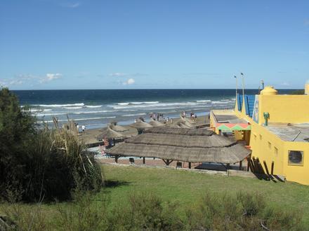 Mar de Ajó Image