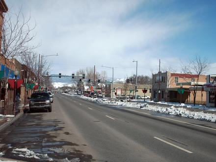 Montrose Image