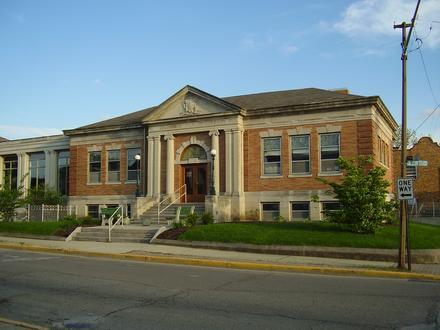 Greencastle Image