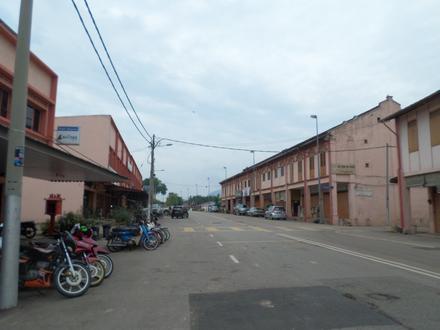 Bukit Asahan Image