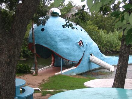 Catoosa Image