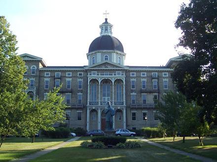Immagine Saint Francis (Wisconsin)
