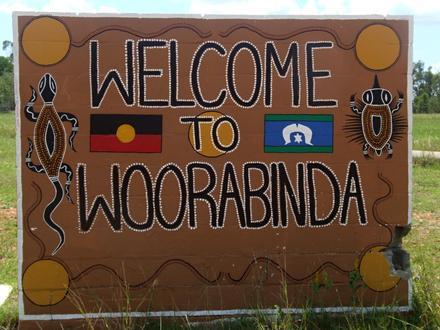 Woorabinda Image