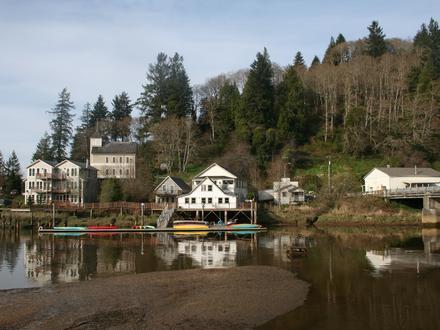 Skamokawa Image