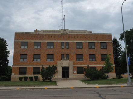 Clark Image