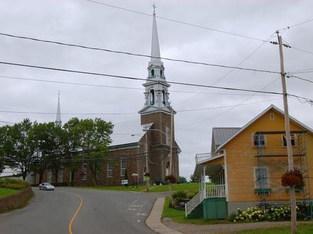 Hébertville Image
