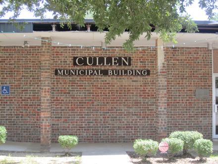 Cullen Image