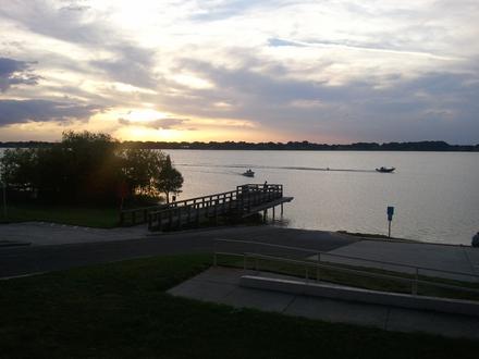 Eagle Lake (Floryda) Image