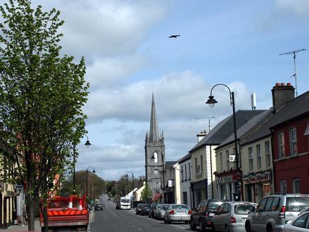 Claremorris Image