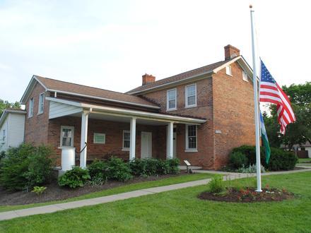 Grove City, Ohio Image