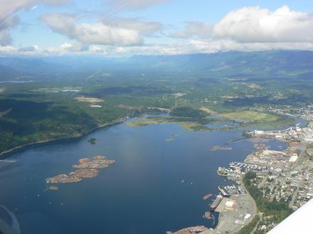 Port Alberni Image