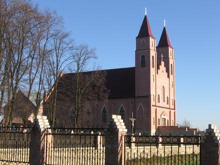 Baranivka Image