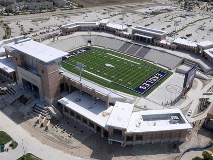 Allen, Texas Image