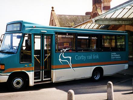 Corby Image