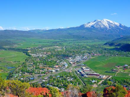 Carbondale, Colorado Image