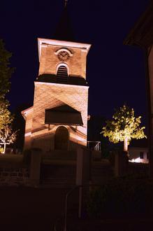 Ecublens (Vaud) Image