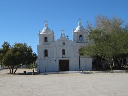 Guadalupe Image