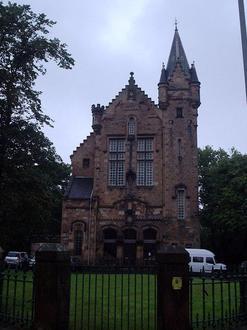 Crosshill Image