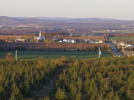 Saint-Georges-de-Windsor Image