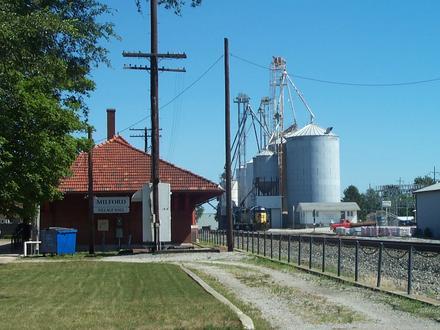 Milford Image