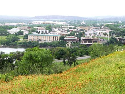 Marble Falls Image