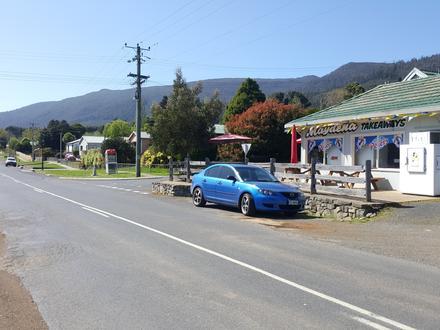 Maydena Image