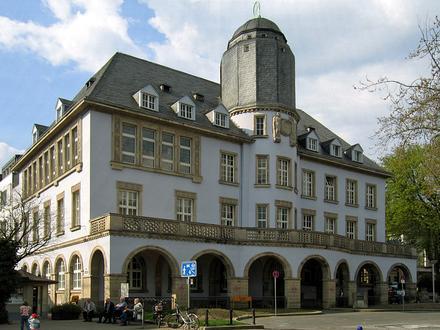 Menden Image