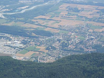 Imatge de Varces-Allières-et-Risset Imatge de Varces-Allières-et-Risset