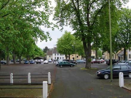Hillesheim Image