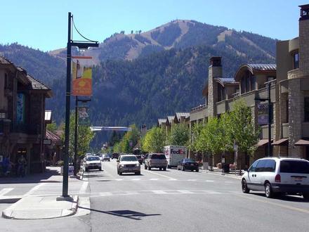 Immagine Ketchum (Idaho)