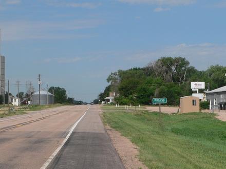 Roscoe Image