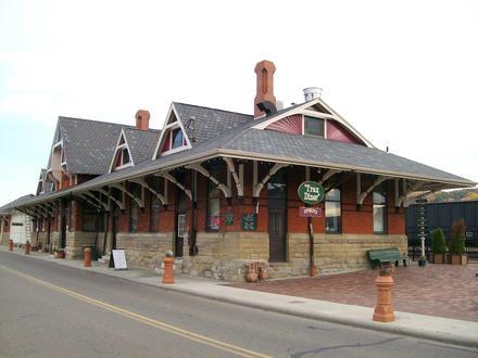 Dennison Image