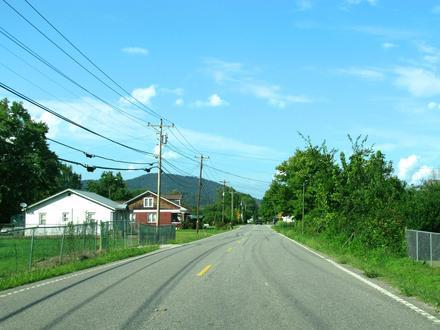 Newcomb Image