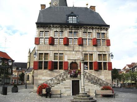 Bilzen Image