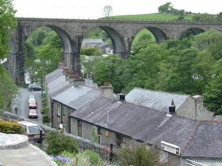Ingleton Image