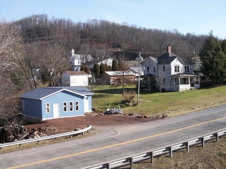 Ellenboro Image