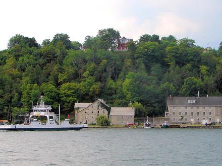 Prince Edward Image