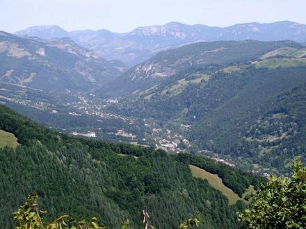 Ribaritsa, Lovech Province Image
