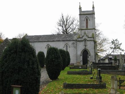 Image of Templepatrick Image of Templepatrick