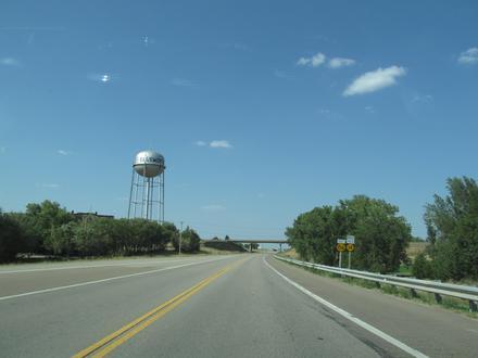 Ellsworth, Kansas Image