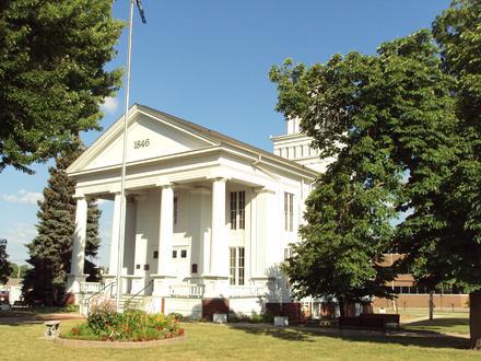 Lapeer Image