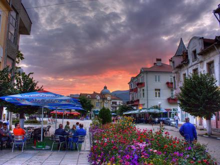 Avramovo, Blagoevgrad Province Image