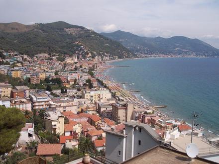 Laigueglia Image