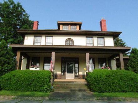 Masontown Image