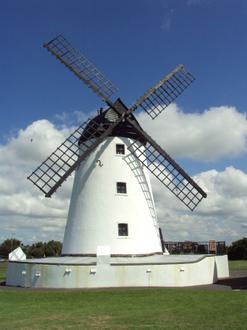 Fylde Image